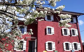 Casa Zuel Rolle